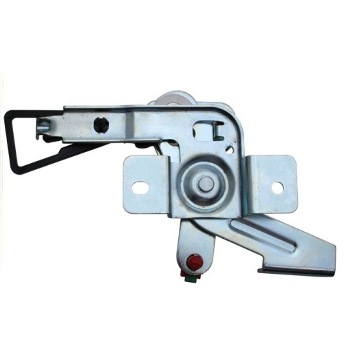 Ford Pickup Truck Tailgate Parts Cable Handle Latch At Monster Auto Parts